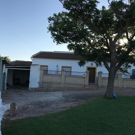 Cortijo Vista Alegre Villa Fuente de Piedra Exterior photo