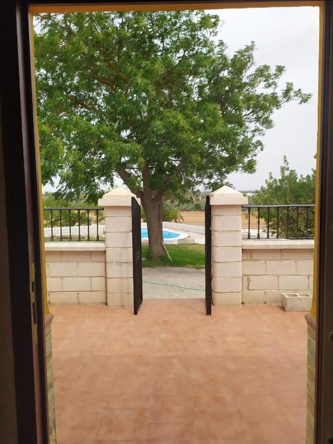 Cortijo Vista Alegre Villa Fuente de Piedra Exterior photo
