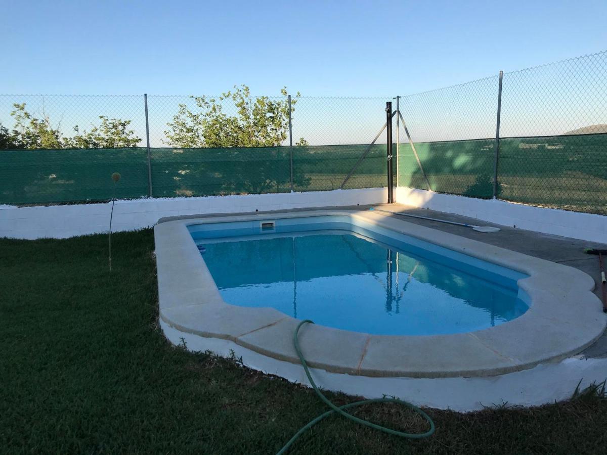 Cortijo Vista Alegre Villa Fuente de Piedra Exterior photo